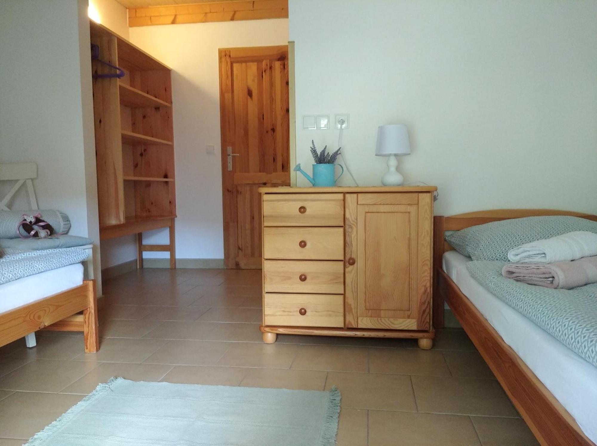 Statek Bily Dvur - Bely Hotel Machov Luaran gambar
