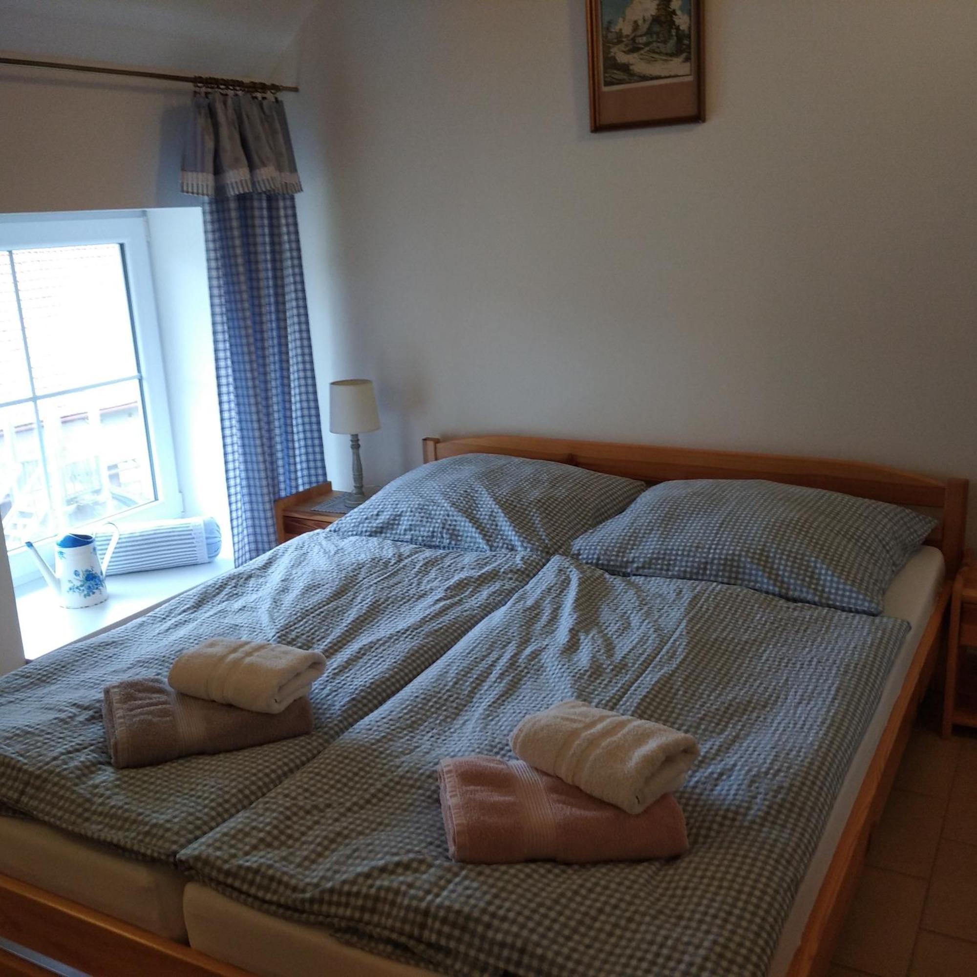 Statek Bily Dvur - Bely Hotel Machov Luaran gambar